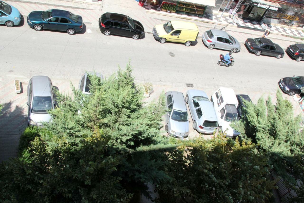 Fiqe * Tirana