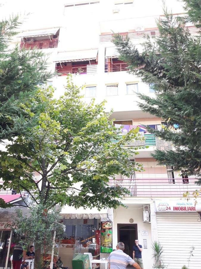 Appartamento Fiqe Tirana